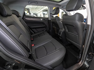 Kaiyi X3 Pro Luxury 1.5 CVT