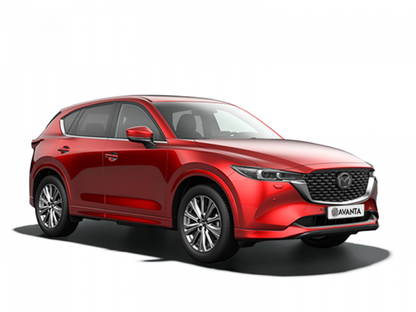 Mazda CX-5 Drive 2.0 MT