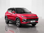 JAC JS4