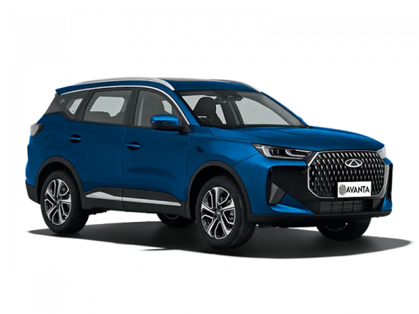 Chery Tiggo 7L Ultra 1.6 AMT