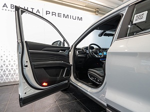 Dongfeng DFSK ix5 Premium 1.5 CVT