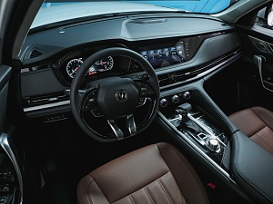 Changan CS95 DLX 2.0 AT