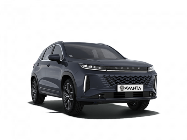 Exeed LX Urban 1.6 AMT