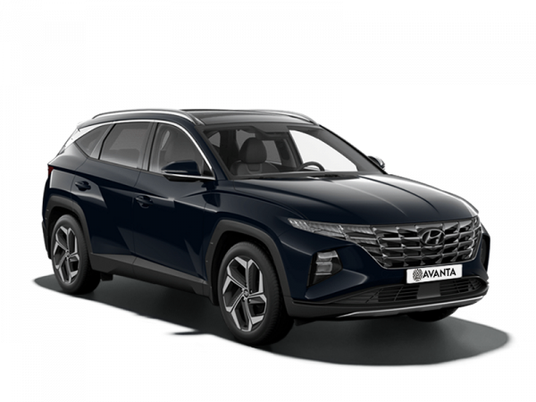 Hyundai Tucson Family 2.0 MT