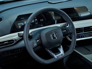Changan UNI-T Tech 1.5 AMT