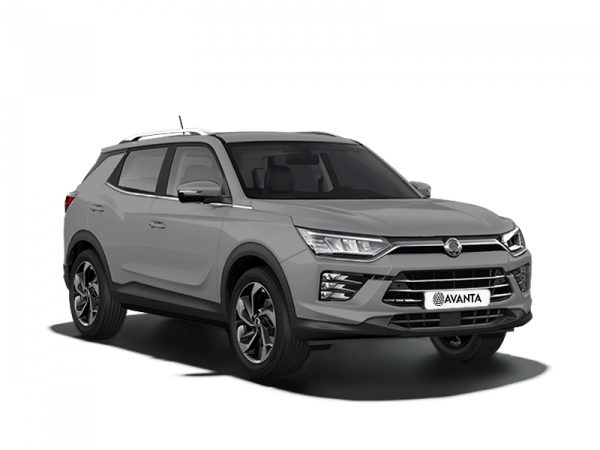 KGM SsangYong Korando Dream 1.5 AT