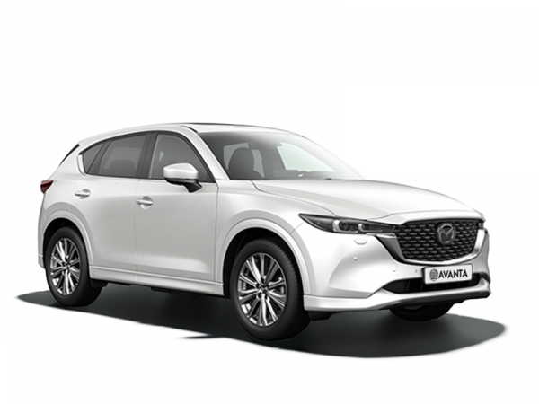 Mazda CX-5 Supreme (Пакет 5) 2.5 AT