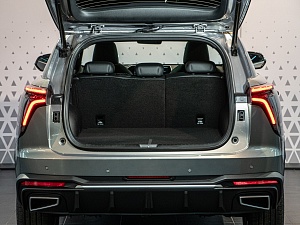 Haval F7 Tech Plus 2.0 AMT