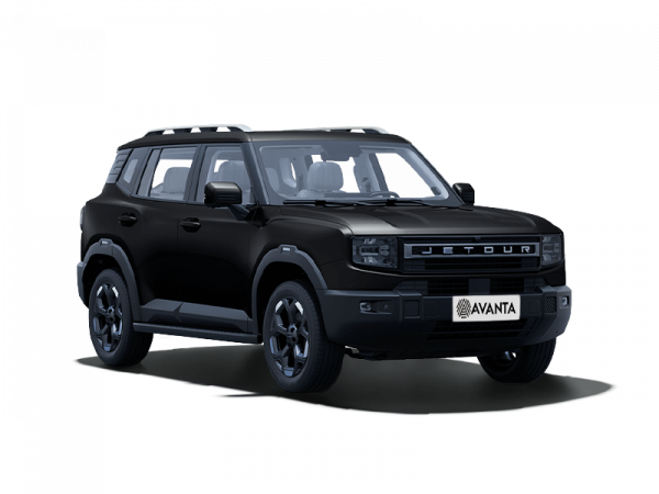 Jetour T1 Luxury 2.0 AT