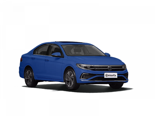 Volkswagen Bora Premium 1.5 AMT