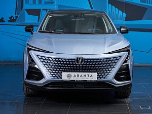 Changan UNI-T Tech 1.5 AMT