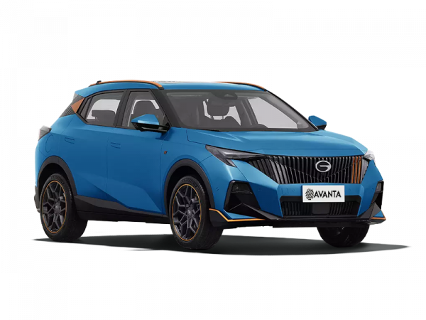 GAC GS3 GL 1.5 AMT