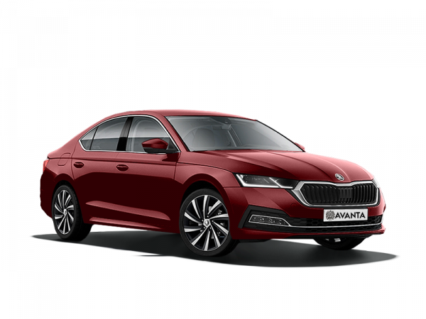 Skoda Octavia Style Plus 1.4 MT