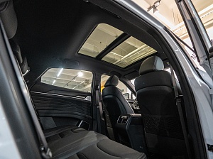 Dongfeng DFSK ix5 Premium 1.5 CVT