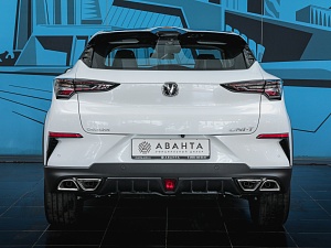 Changan UNI-T Tech 1.5 AMT