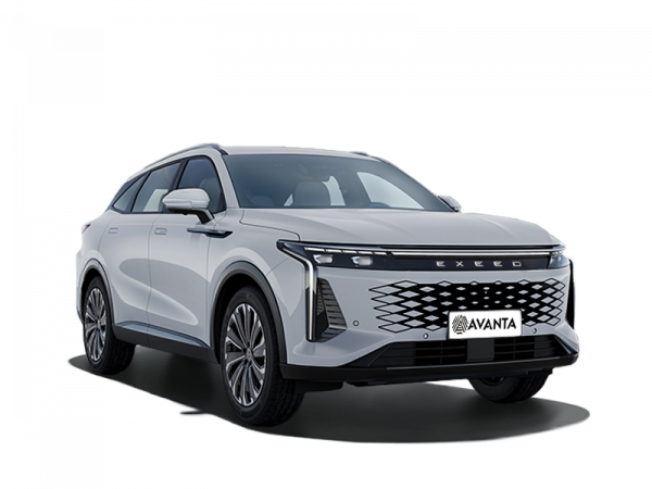 Exeed RX Premium 2.0 AT