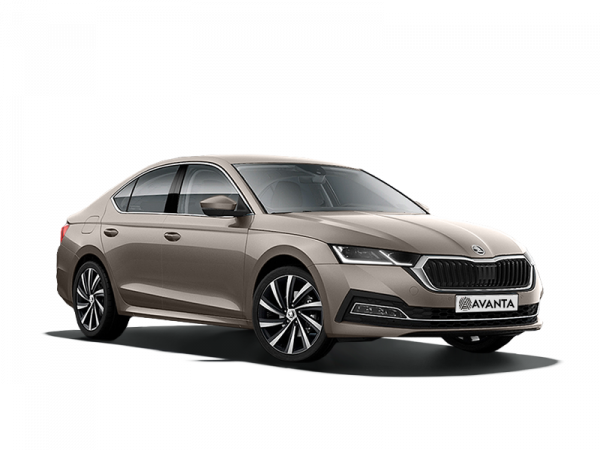 Skoda Octavia Hockey Edition 2.0 AMT