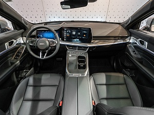 Haval F7 Tech Plus 2.0 AMT
