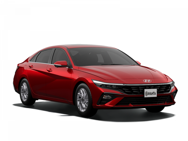 Hyundai Elantra NEW GLS 1.5 CVT
