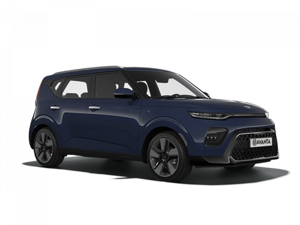 Kia Soul Premium+ 2.0 AT