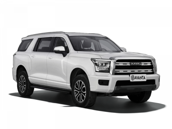 Haval H5 Premium 2.0 AT