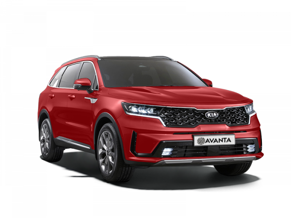 Kia Sorento Premium 2.2 AMT