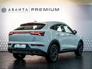 Dongfeng DFSK ix5 Premium 1.5 CVT