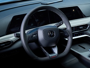 Changan UNI-T Tech 1.5 AMT
