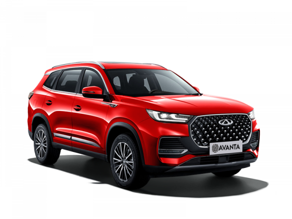 Chery Tiggo 8 Pro Max Dreamline 2.0 AMT