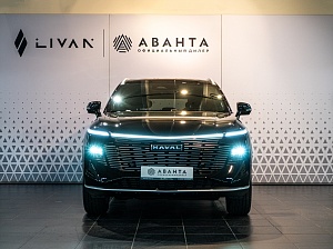 Haval F7 Tech Plus 2.0 AMT