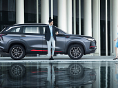 Changan CS75PLUS 2021