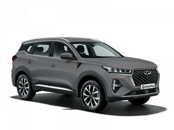 Chery Tiggo 7 Pro Max Prestige 1.6 AMT