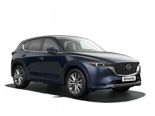 Mazda CX-5 Active (Пакет 2) 2.0 AT