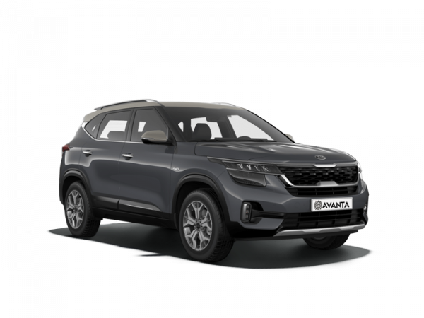 Kia Seltos Prestige 1.6 AMT