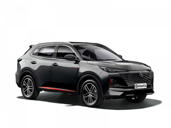 Changan CS55PLUS Tech 1.5 AMT
