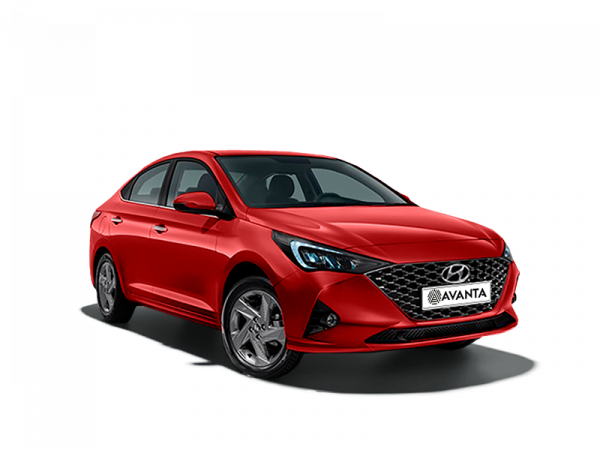 Hyundai Solaris Comfort 1.4 MT