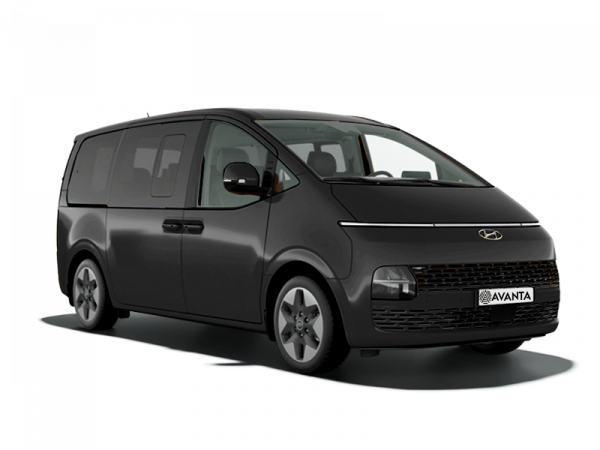 Hyundai Staria Prestige 3.5 AT