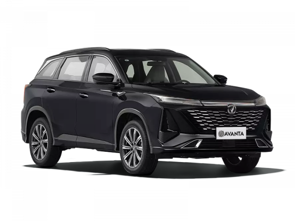 Changan CS75PLUS Luxe 2.0 AT