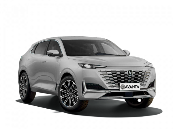 Changan UNI-K Tech 1.5 AMT