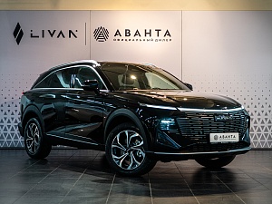 Haval F7 Tech Plus 2.0 AMT