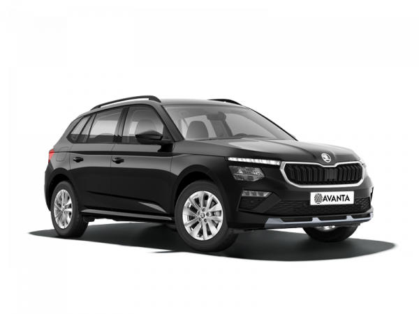 Skoda Kamiq Monte Carlo 1.0 AMT