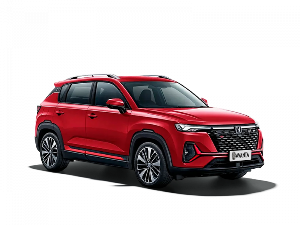 Changan CS35PLUS Advance 1.4 AMT