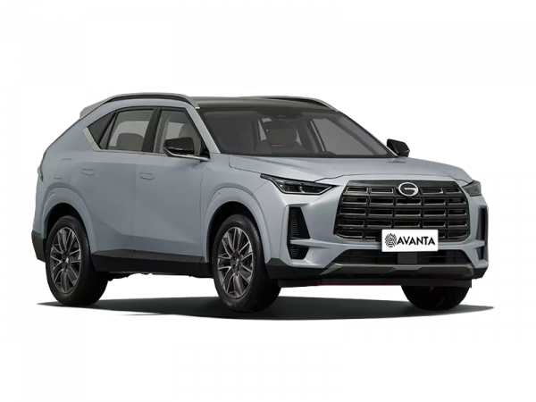 GAC GS4 GB 1.5 AMT