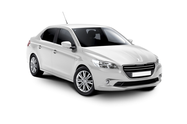 Peugeot 301