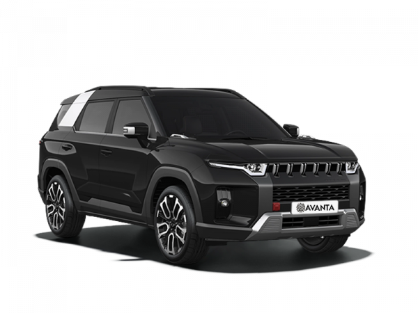 KGM SsangYong Torres Icon 1.5 AT