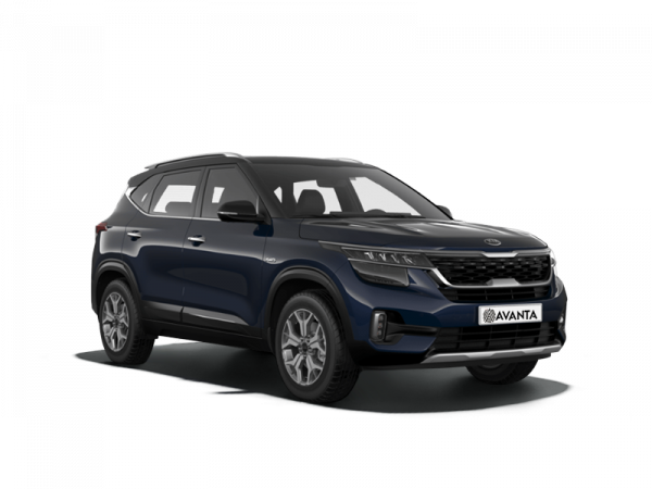 Kia Seltos Classic 1.6 MT
