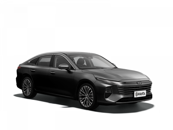 Bestune B70 NEW Master 2.0 AT