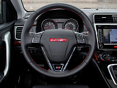 Haval H6 2014