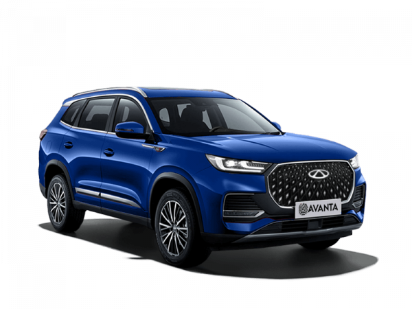 Chery Tiggo 8 Pro Max NEW Ultimate 4WD 2.0 AMT