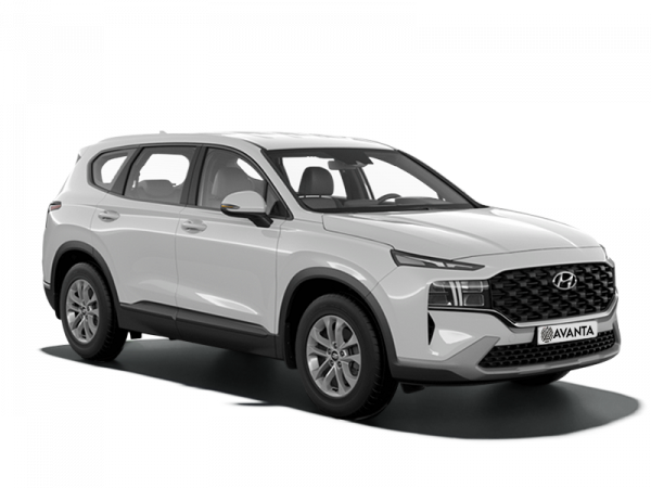 Hyundai Santa Fe Calligraphy 7 мест 2.2 AMT